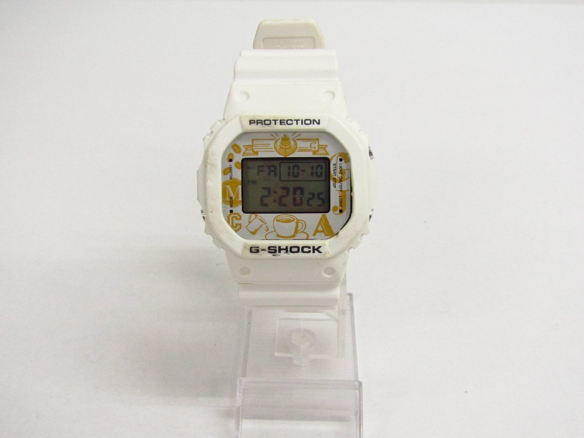 2026年最新】Yahoo!オークション -ジョージア g-shock(カシオ)の中古品