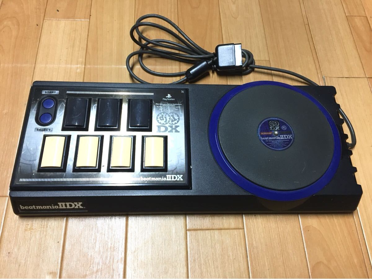 Yahoo!オークション -「beatmania iidx 専用コントローラ」の落札相場