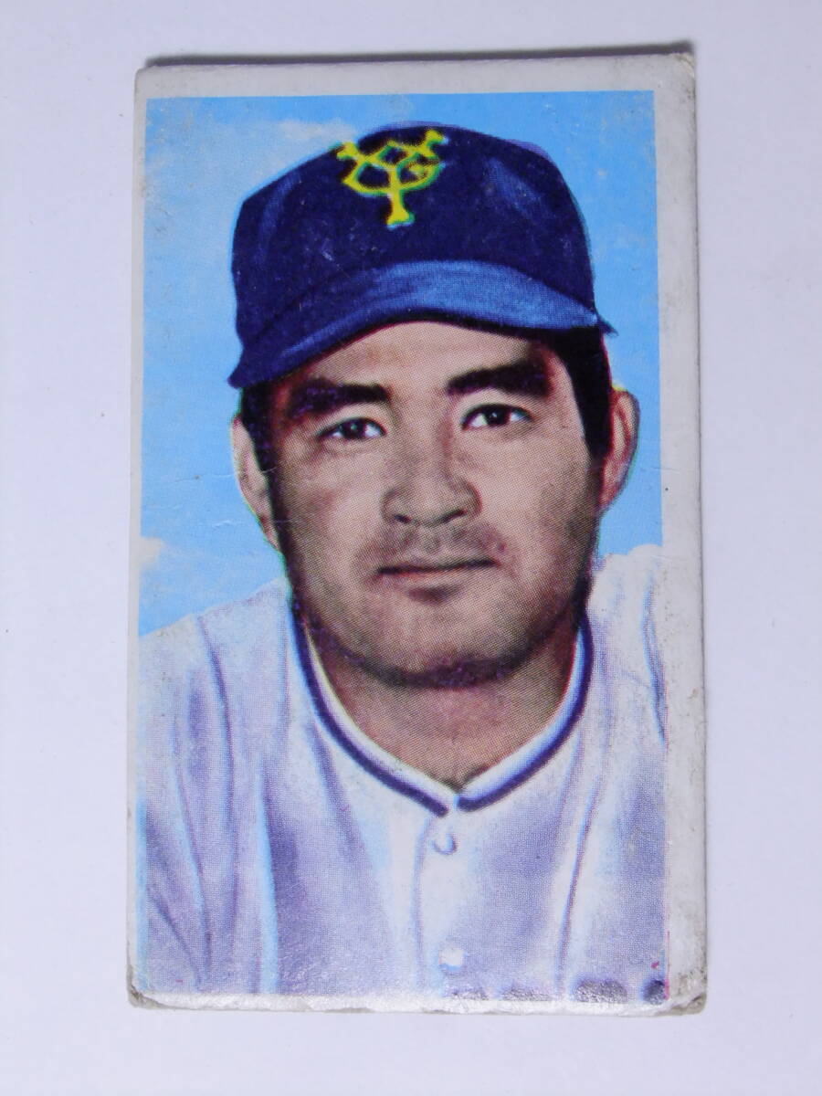 Yahoo!オークション -「昭和 めんこ」(野球) (スポーツ)の落札相場