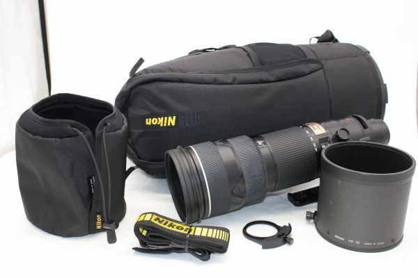 2026年最新】Yahoo!オークション -nikon 200-400の中古品・新品・未