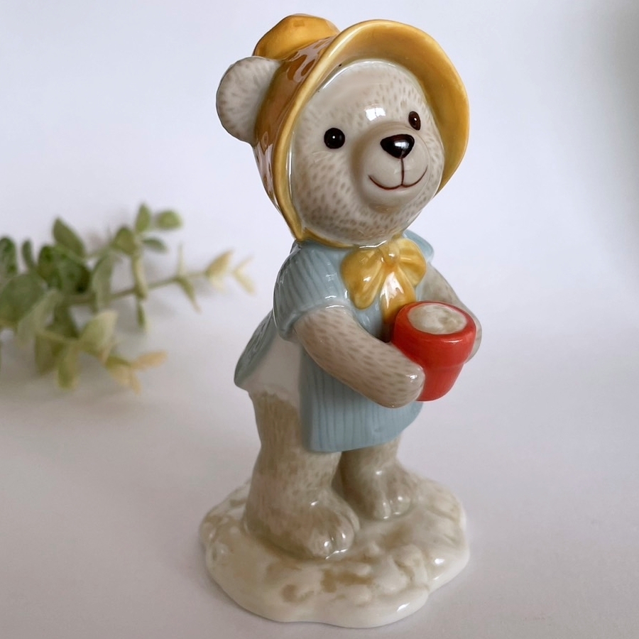 2026年最新】Yahoo!オークション -ビングオーグレンダール テディベア