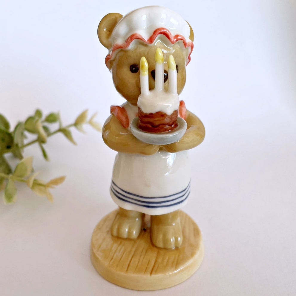 2026年最新】Yahoo!オークション -ビングオーグレンダール テディベア