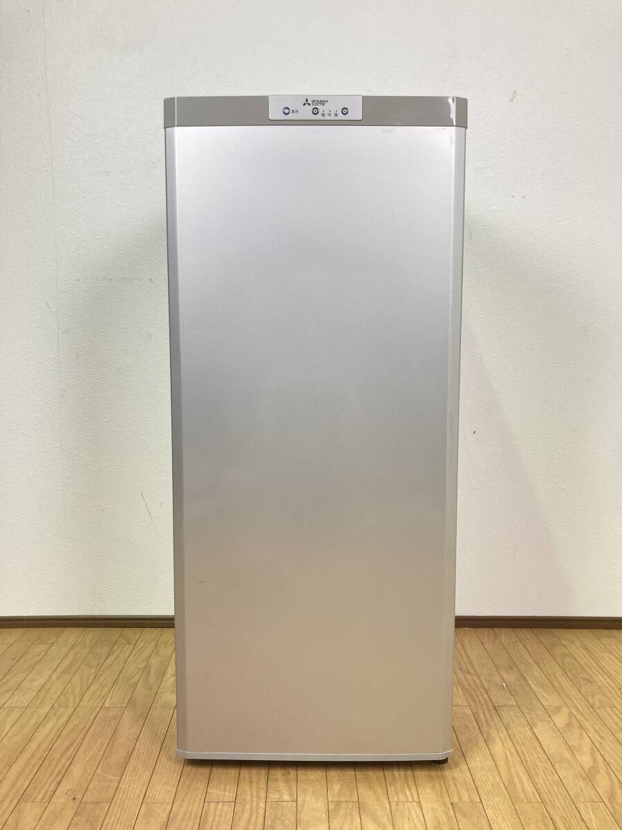 Yahoo!オークション -「三菱 冷凍庫 mf-u12」の落札相場・落札価格