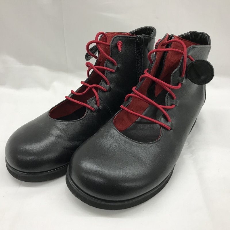 Yahoo!オークション -「センソユニコ 慈雨 靴」の落札相場・落札価格