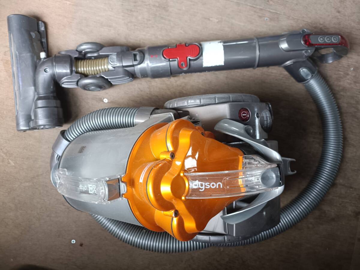 Yahoo!オークション -「dyson dc12」の落札相場・落札価格
