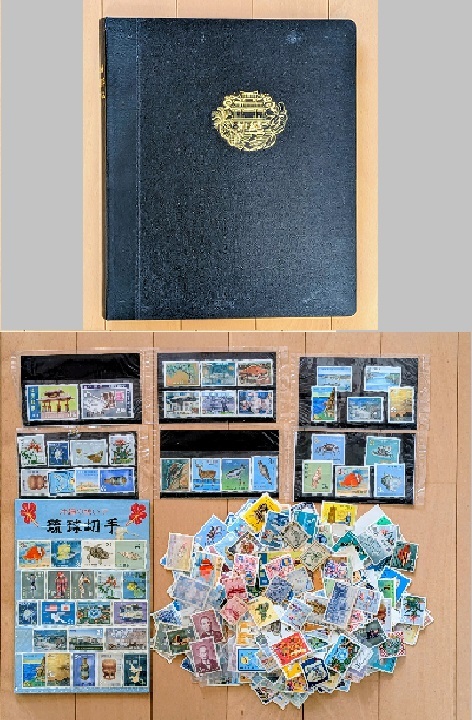 Yahoo!オークション -「沖縄切手アルバム」の落札相場・落札価格