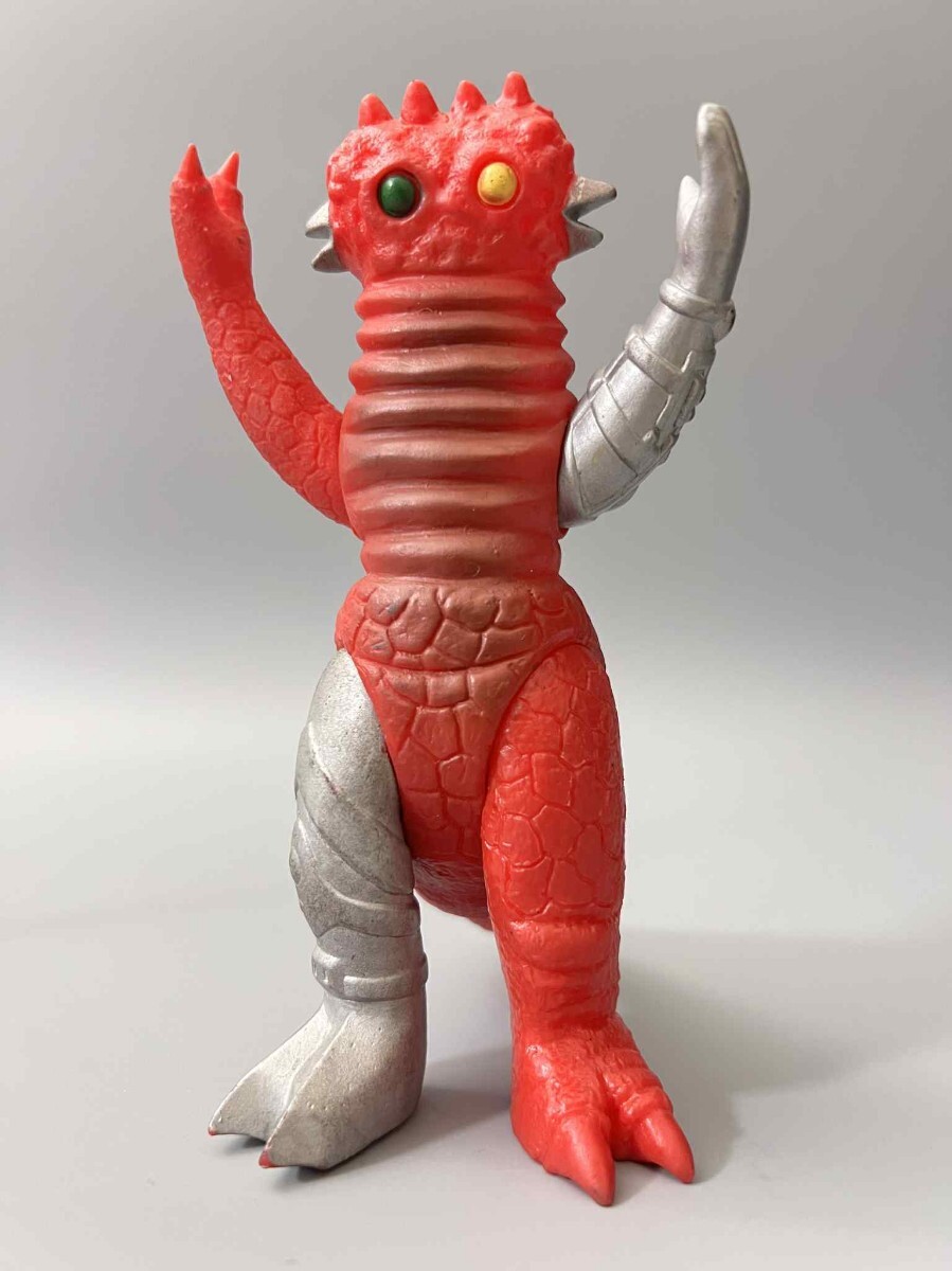 Yahoo!オークション -「パンドン」(ソフビ) (ビンテージ)の落札相場