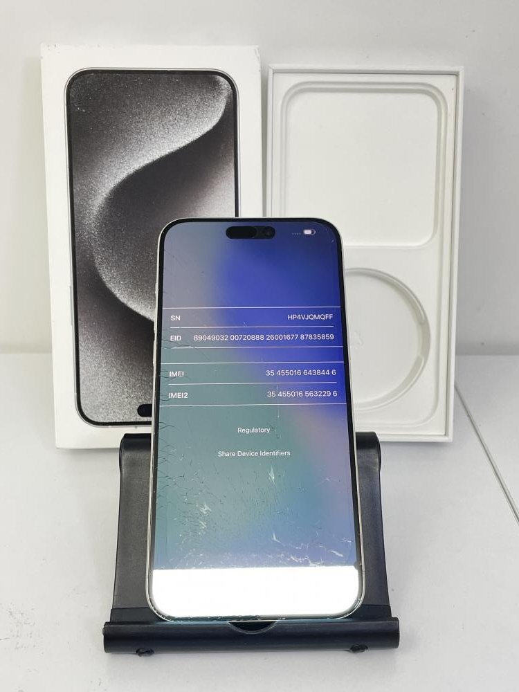 Yahoo!オークション -「iphone15 pro max ジャンク」の落札相場・落札価格