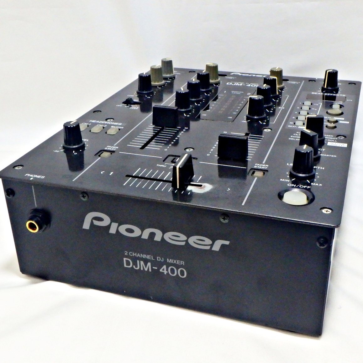 Yahoo!オークション -「djm 400」の落札相場・落札価格