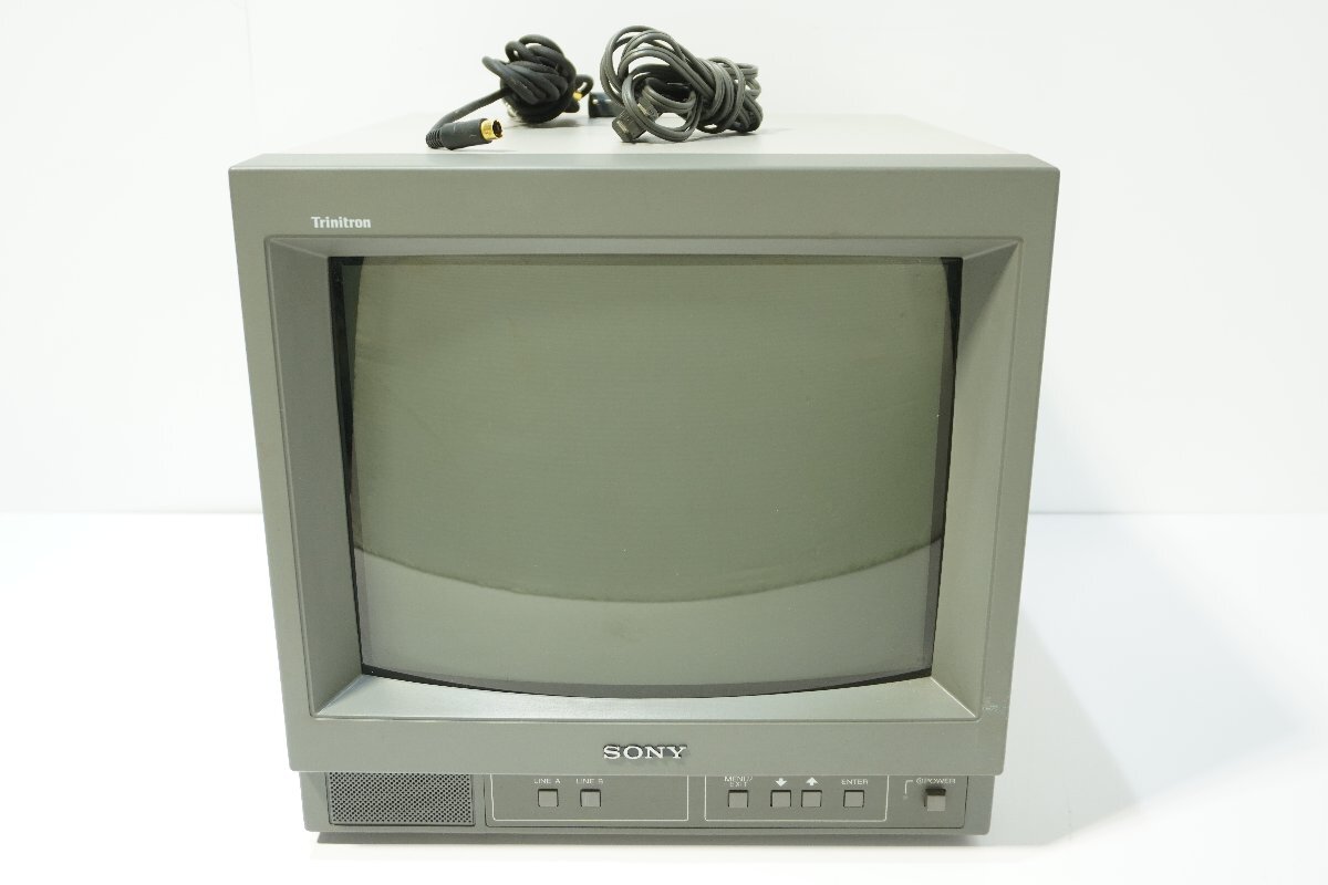 Yahoo!オークション -「sony pvm 14」(テレビ) (映像機器)の落札相場