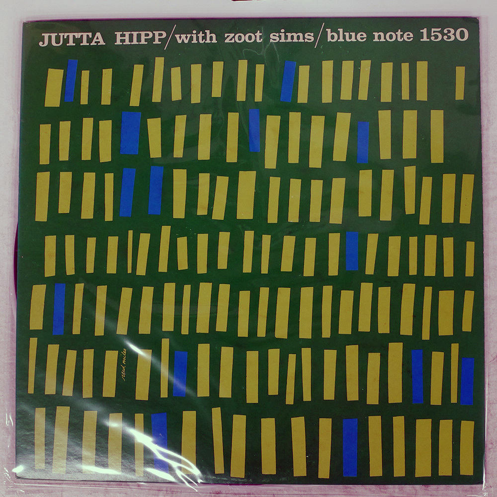 Yahoo!オークション -「ユタヒップ」(レコード) の落札相場・落札価格