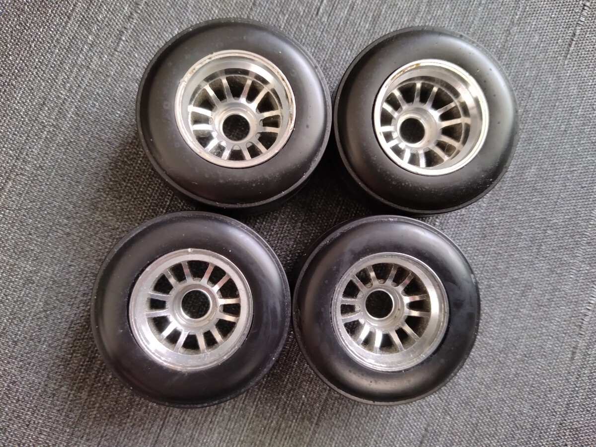 Yahoo!オークション -「ミニッツ f1 ホイール」の落札相場・落札価格