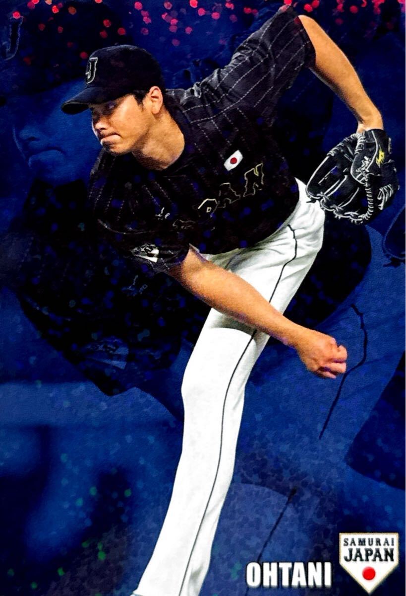 Yahoo!オークション -「侍ジャパンチップス 大谷」の落札相場・落札価格