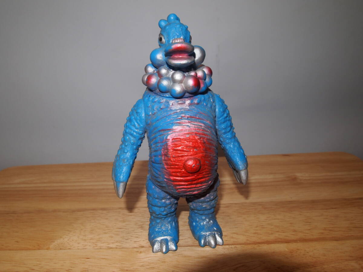 Yahoo!オークション -「ライブキング 怪獣」の落札相場・落札価格