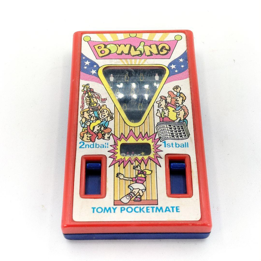 Yahoo!オークション -「ボーリングゲーム」(おもちゃ、ゲーム) の落札