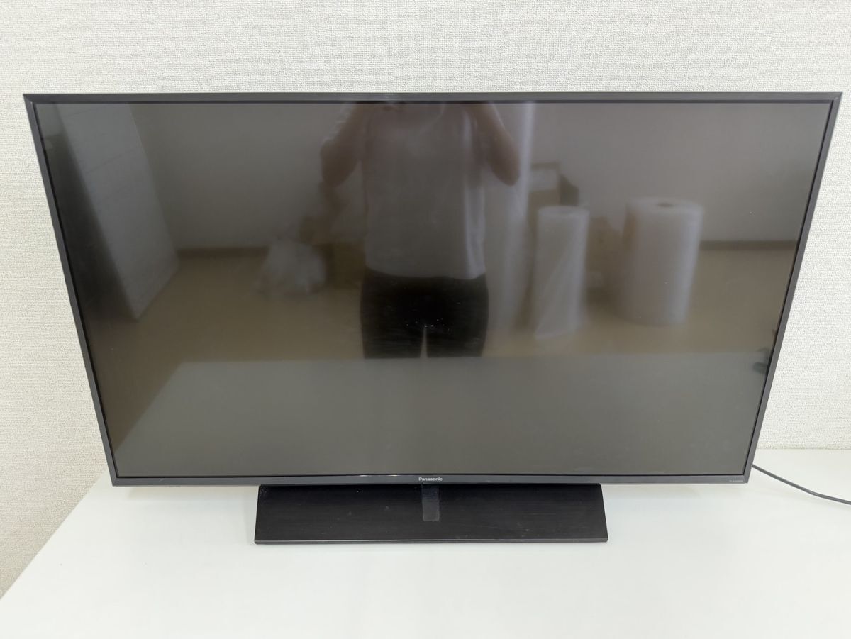 Yahoo!オークション -「43hx850」の落札相場・落札価格