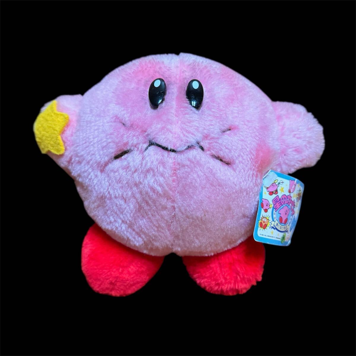 Yahoo!オークション -「星のカービィ 夢の泉の物語」(キャラクター