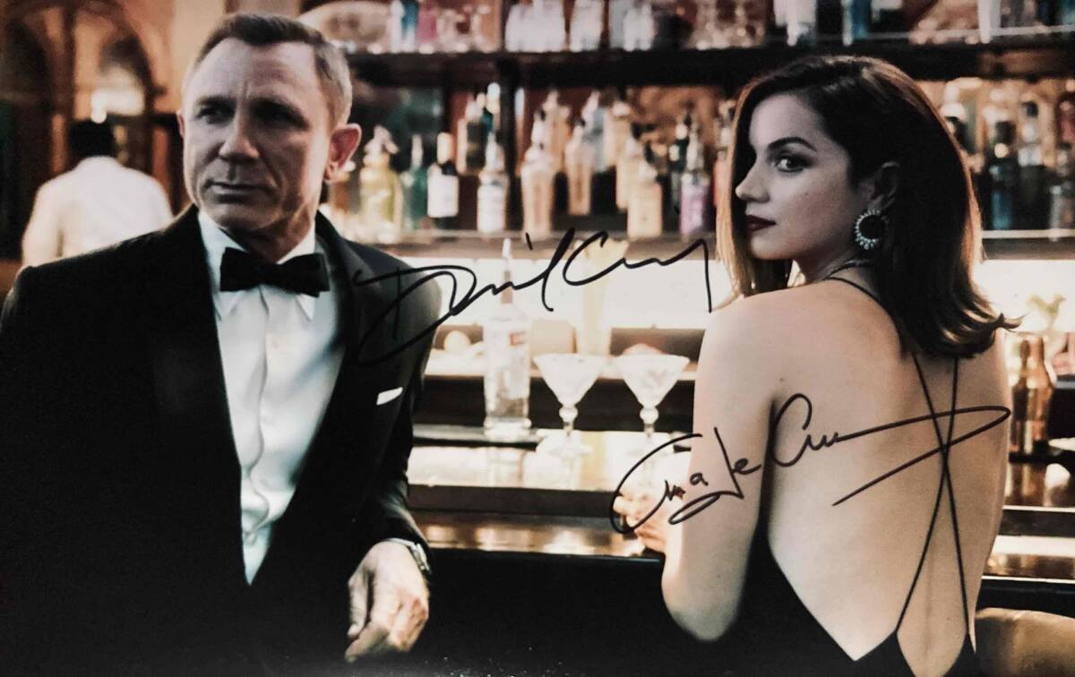 2026年最新】Yahoo!オークション -アナ デ アルマス サインの中古品