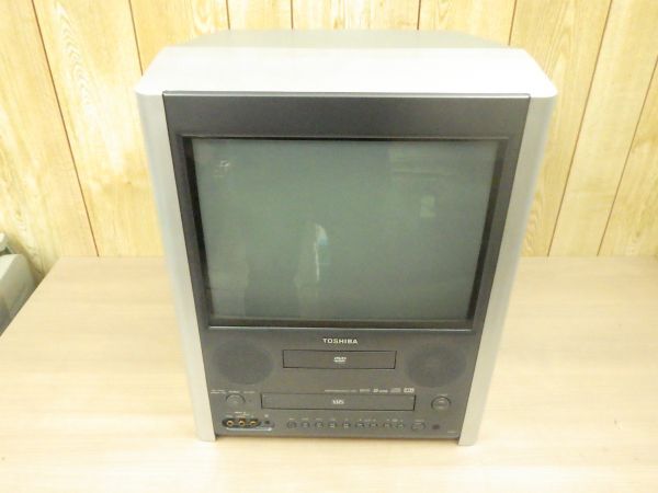 Yahoo!オークション -「東芝ブラウン管テレビ」(テレビ) (映像機器)の