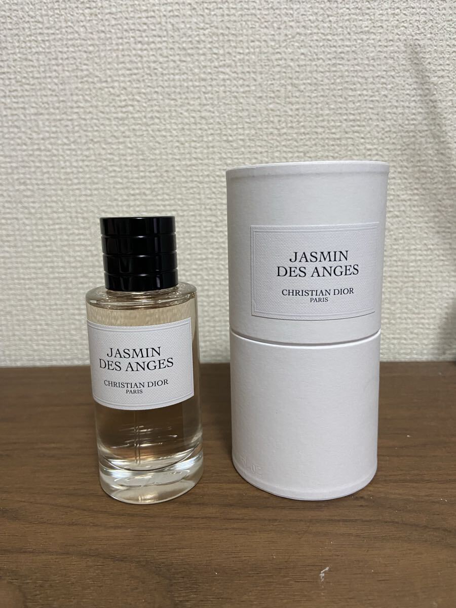 Yahoo!オークション -「ジャスミン」(クリスチャン・ディオール) (女性