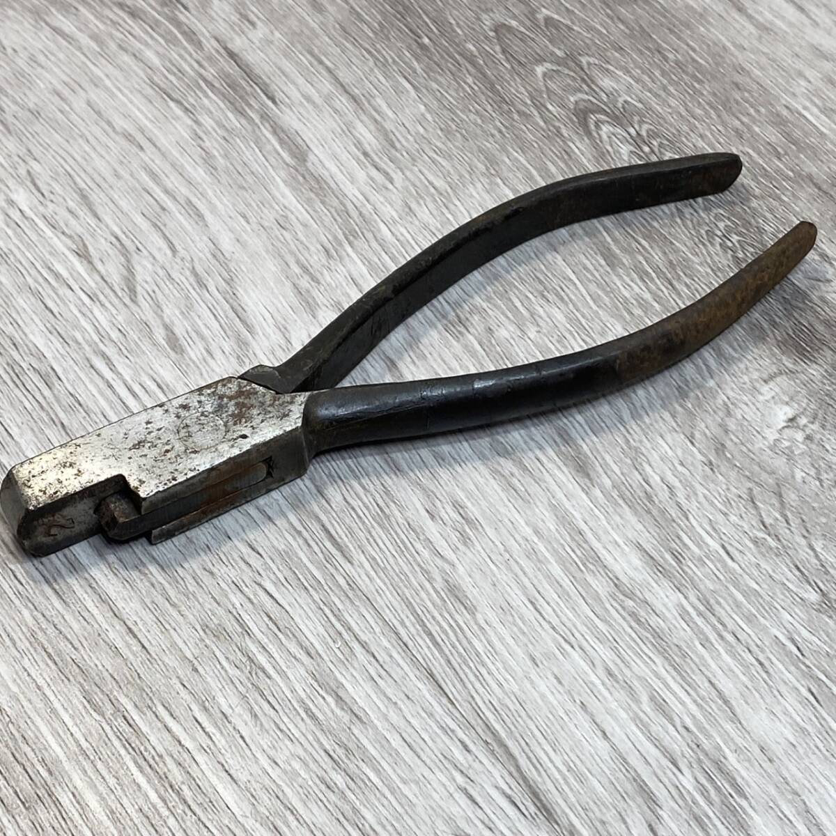 Yahoo!オークション -「検札鋏」(鉄道) の落札相場・落札価格