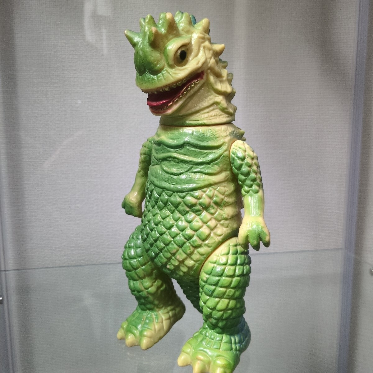 Yahoo!オークション -「ベムラー 復刻」の落札相場・落札価格