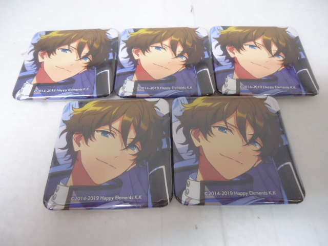 2026年最新】Yahoo!オークション -高峯翠 缶バッジの中古品・新品・未