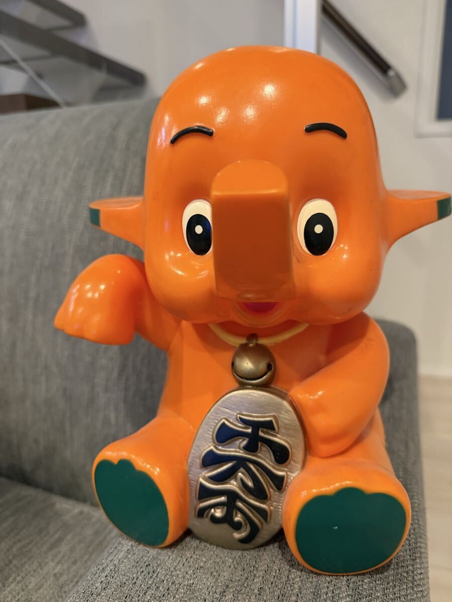 Yahoo!オークション -「サトちゃん 人形」(ソフビ) (ビンテージ)の落札