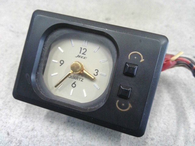 Yahoo!オークション -「ジムニー ja 時計」(パーツ) の落札相場・落札価格