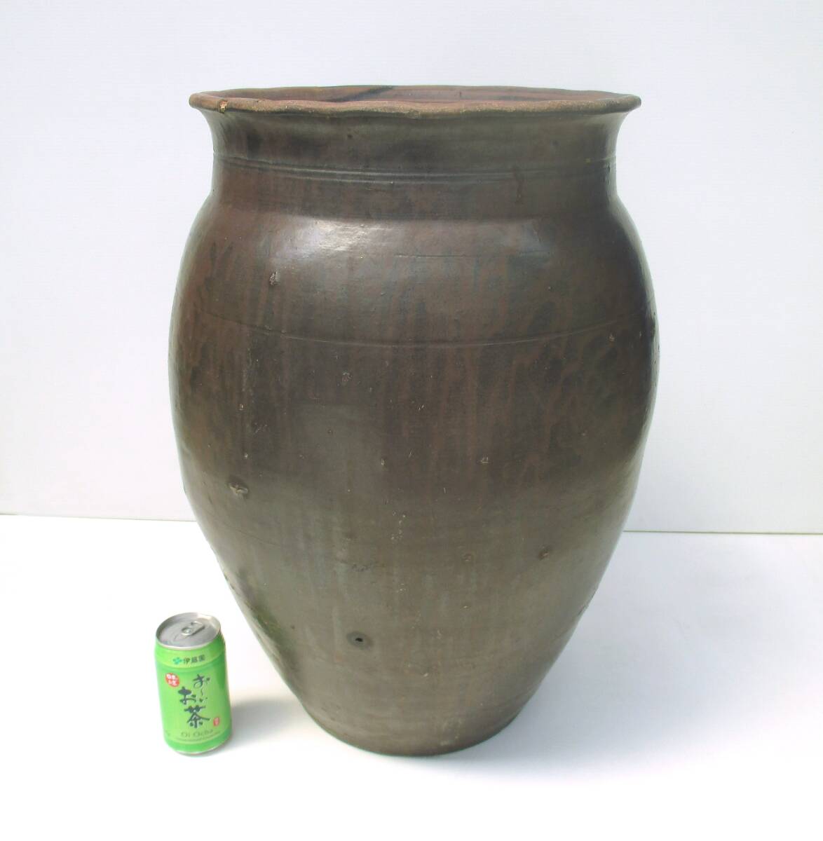2026年最新】Yahoo!オークション -甕 かめ(陶芸)の中古品・新品・未