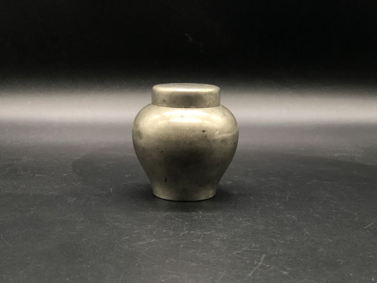 Yahoo!オークション -「点銅」(錫製) (金属工芸)の落札相場・落札価格