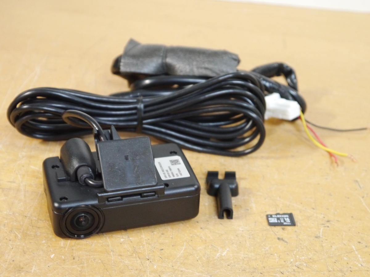 Yahoo!オークション -「スズキ 純正 ドライブレコーダー 99000」の落札