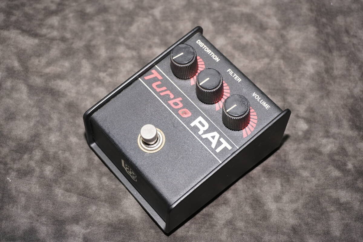 2026年最新】Yahoo!オークション -proco rat(ディストーション)の中古