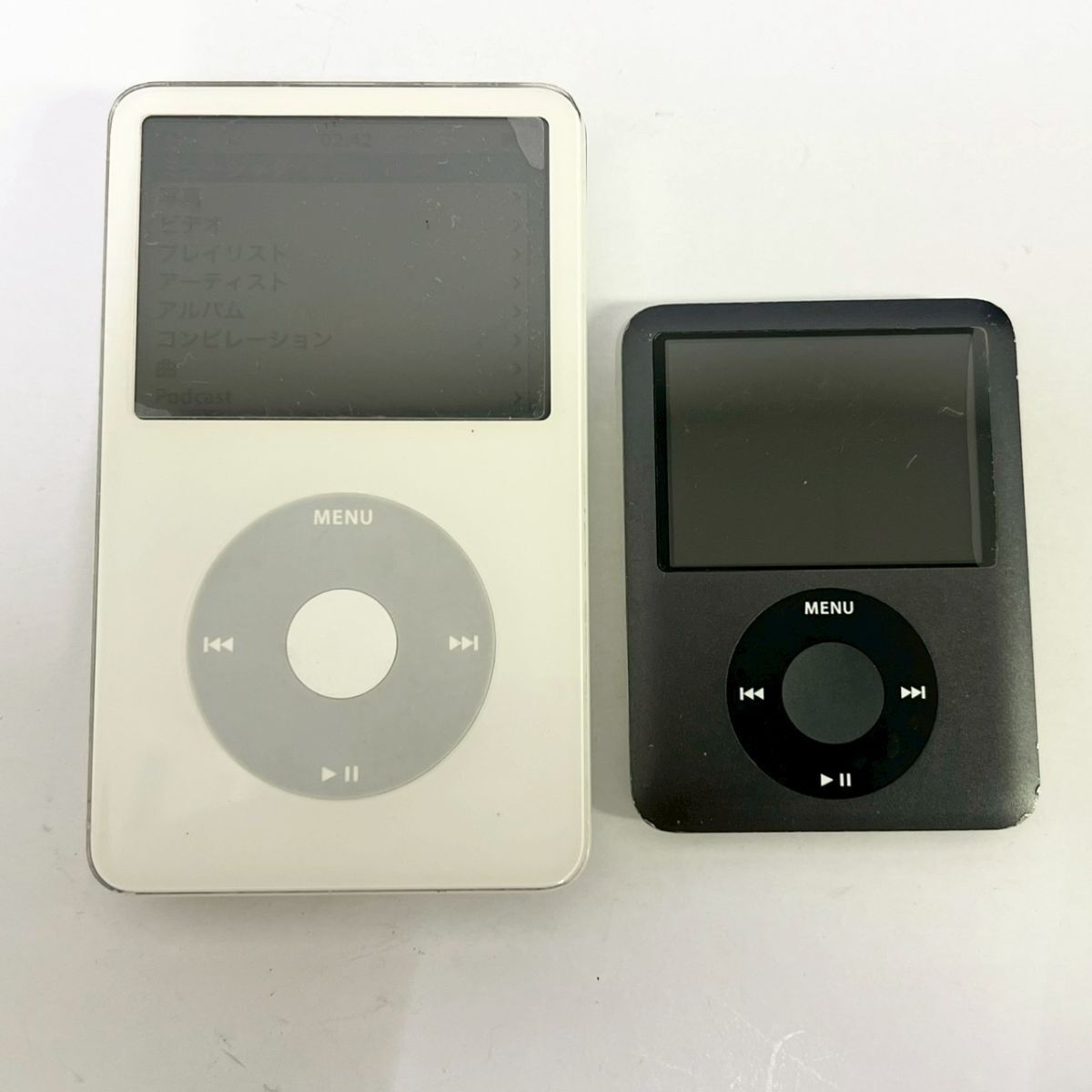 Yahoo!オークション -「ipod 5世代 80gb」の落札相場・落札価格