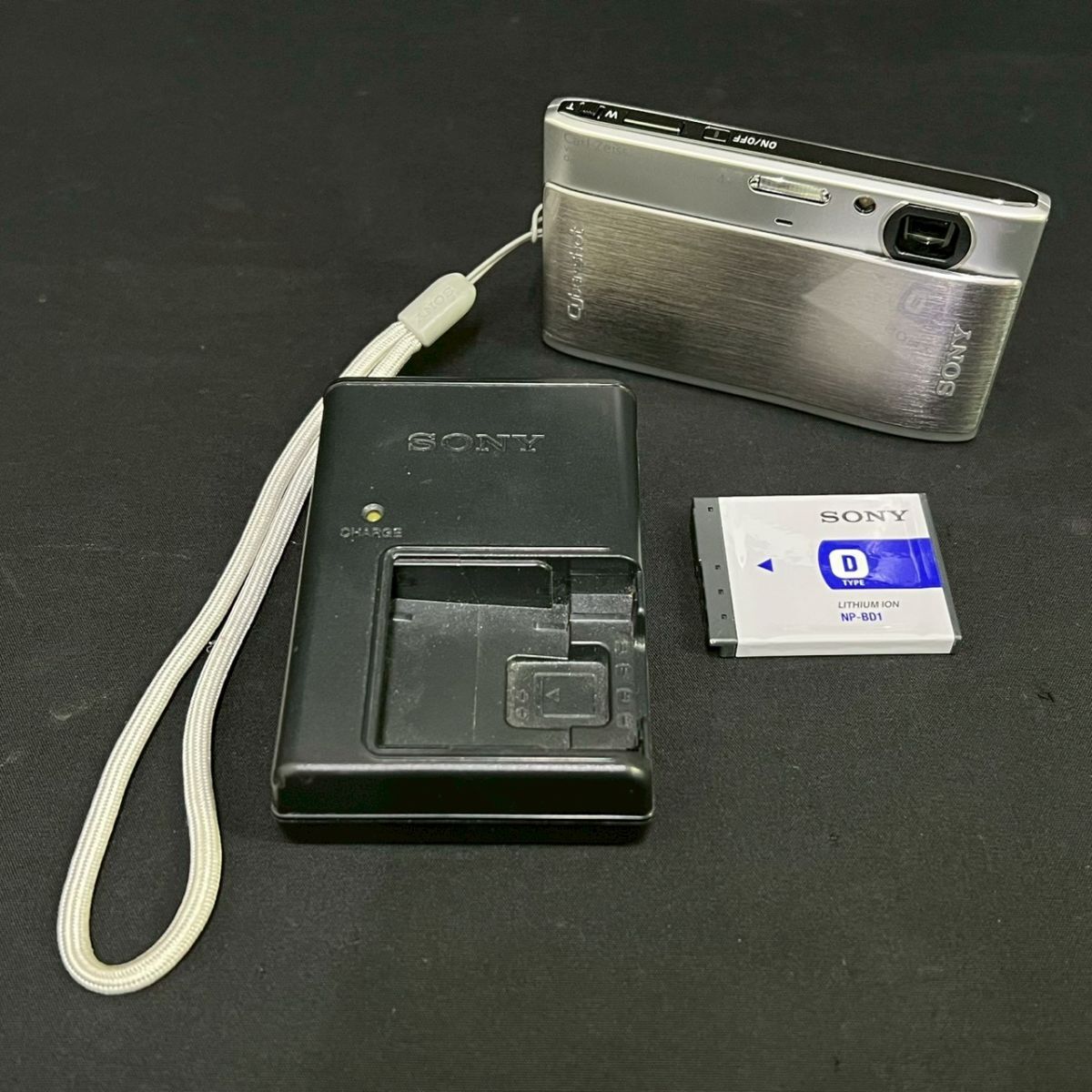 Yahoo!オークション -「dsc tx1」の落札相場・落札価格