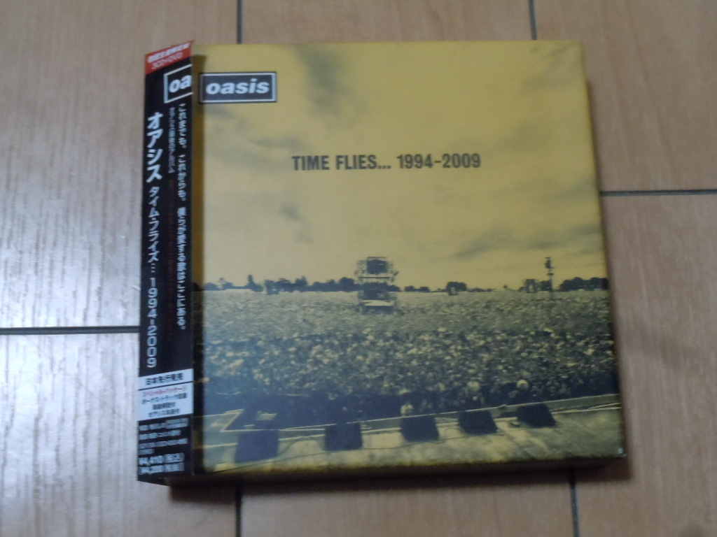 Yahoo!オークション -「oasis stand by me」の落札相場・落札価格