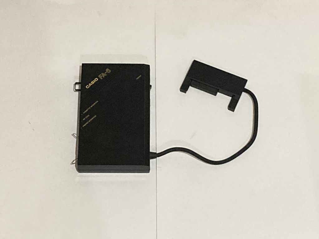 Yahoo!オークション -「fa」(ポケットコンピュータ) の落札相場・落札価格