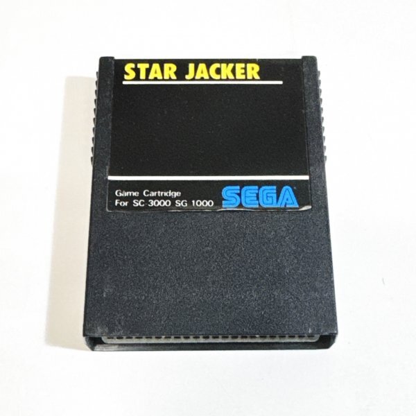 Yahoo!オークション -「スタージャッカー」の落札相場・落札価格