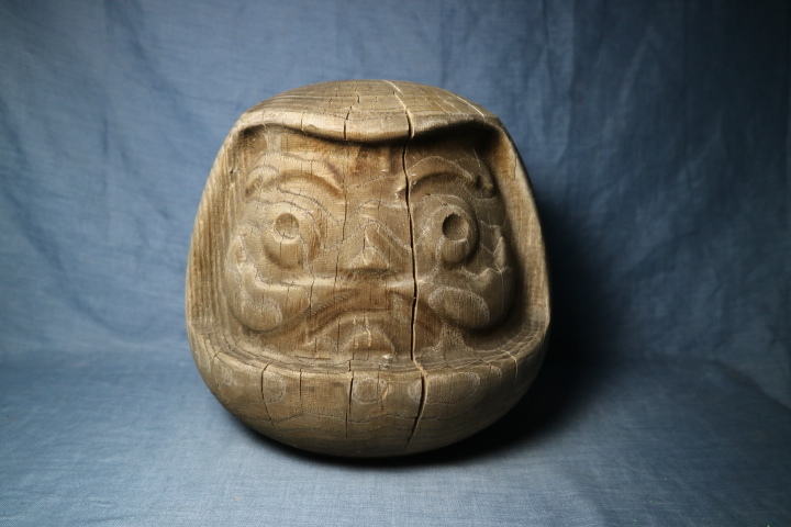 Yahoo!オークション -「達磨 木型」の落札相場・落札価格