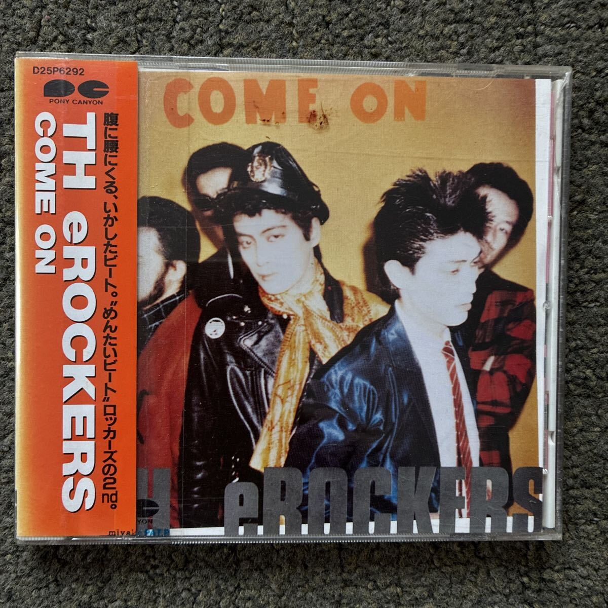 2026年最新】Yahoo!オークション -ザ ロッカーズの中古品・新品・未