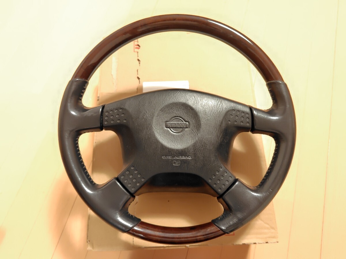 Yahoo!オークション -「セドリック」(ステアリング、ハンドル本体