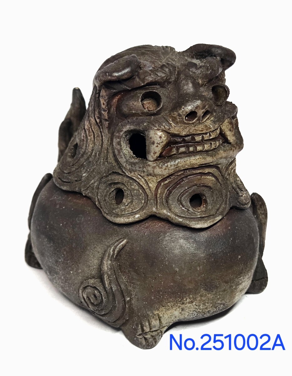 Yahoo!オークション -「香炉 獅子」(備前) (日本の陶磁)の落札相場