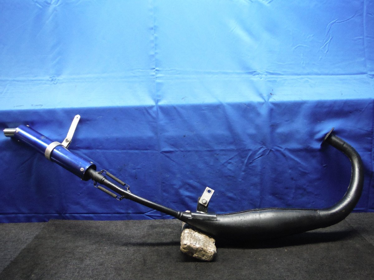 Yahoo!オークション -「tzr50r チャンバー」(オートバイ) の落札相場