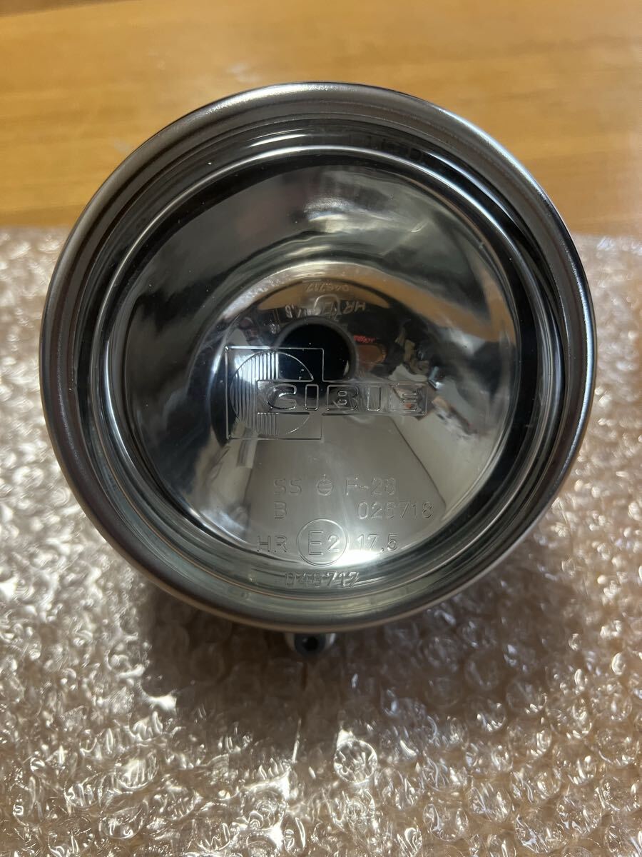 Yahoo!オークション -「ダックス cibieヘッドライト」の落札相場・落札価格