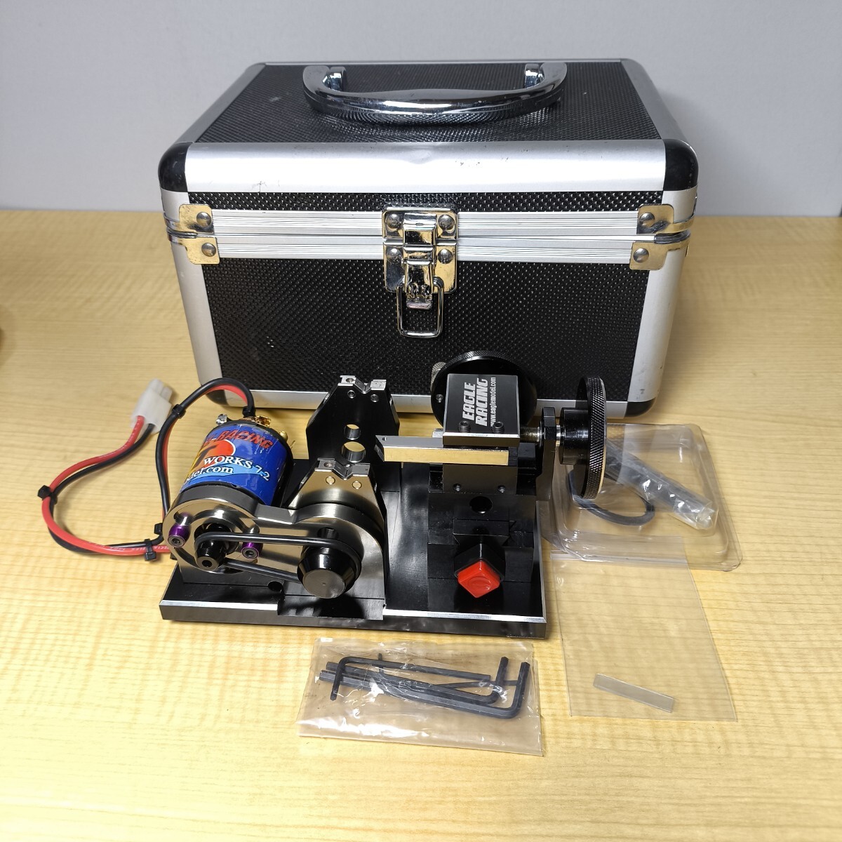 Yahoo!オークション -「イーグル コミュレーズ」の落札相場・落札価格