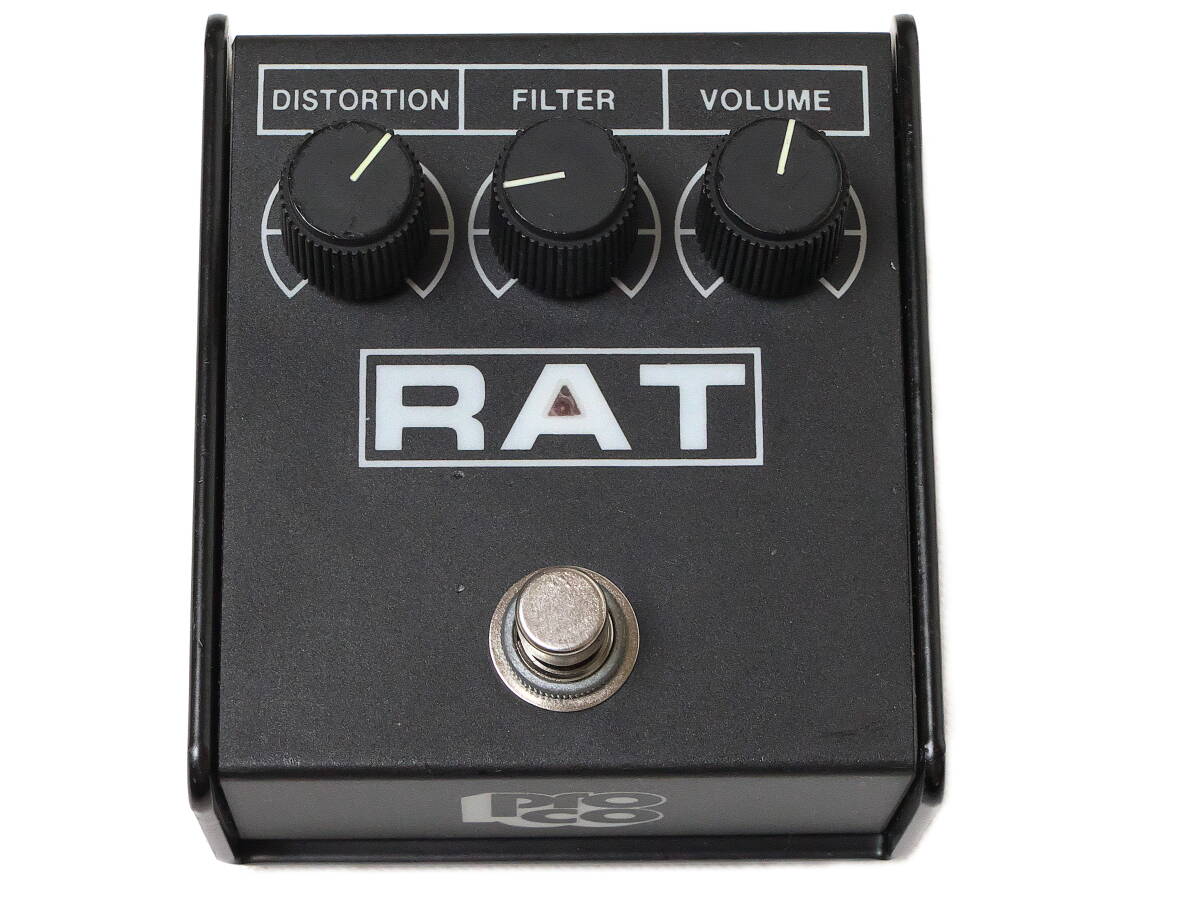 Yahoo!オークション -「rat usa proco」の落札相場・落札価格