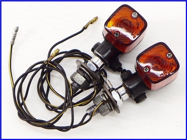 2026年最新】Yahoo!オークション -gsx1100sカタナ ウインカーの中古品