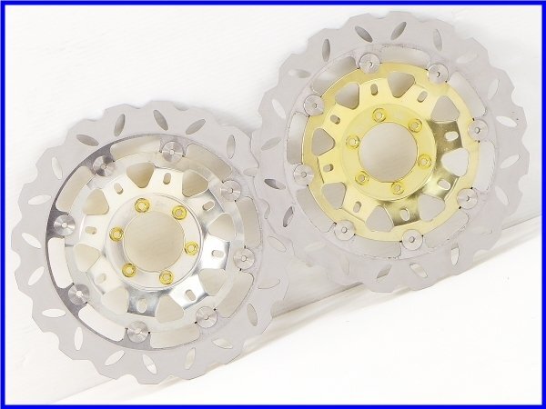 2026年最新】Yahoo!オークション -nsr250 mc21(ディスクローター)の