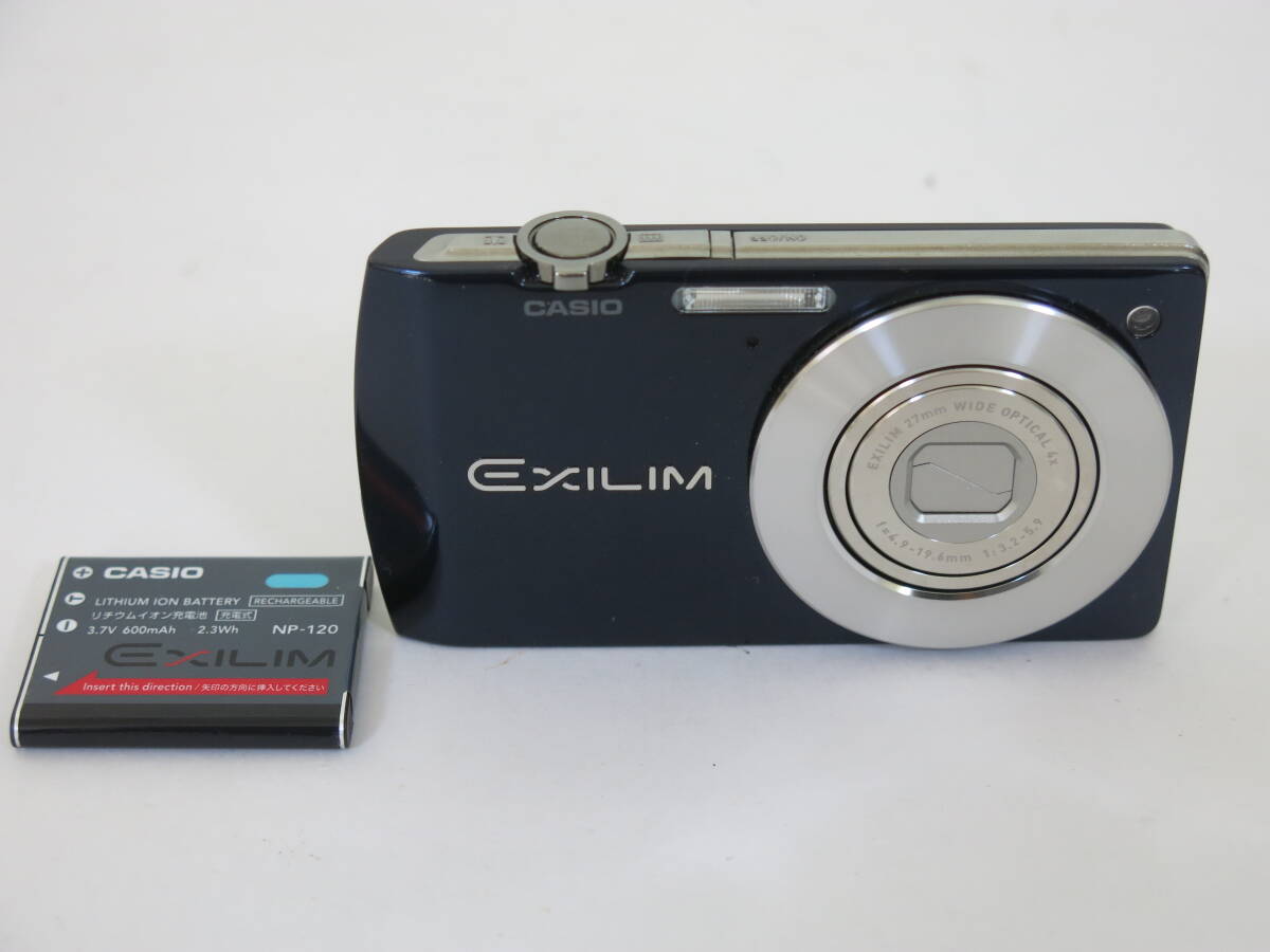 Yahoo!オークション -「exilim ex-s200」の落札相場・落札価格