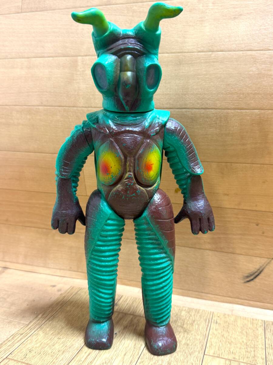 Yahoo!オークション -「ゼットン ブルマァク」の落札相場・落札価格